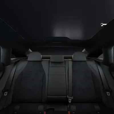 Mercedes-Benz CLA 2026 · foto 10