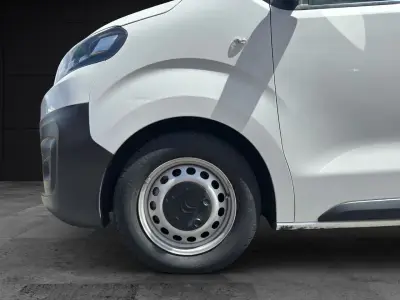 Citroën Jumpy 2019 · foto 10