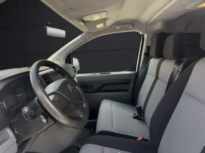 Citroën Jumpy 2019 · foto 8