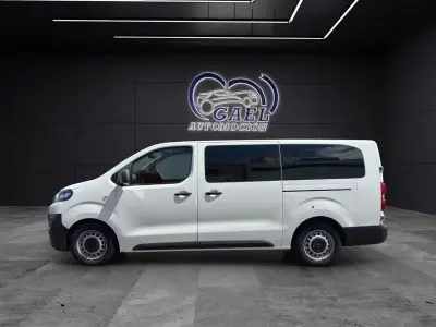 Citroën Jumpy 2019 · foto 5