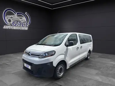 Citroën Jumpy 2019 · foto 4