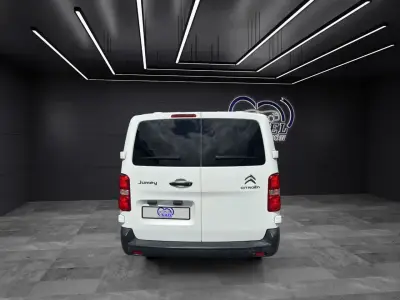 Citroën Jumpy 2019 · foto 3