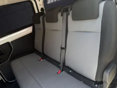 Citroën Jumpy 2019 · foto 9