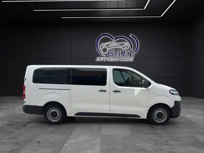 Citroën Jumpy 2019 · foto 2