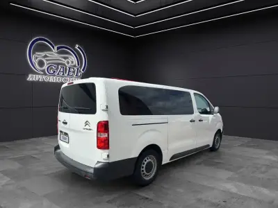 Citroën Jumpy 2019 · foto 6