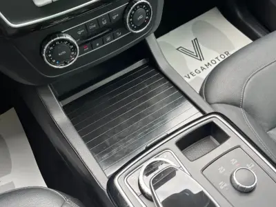 Mercedes-Benz GLE Coupe 2015 · foto 15