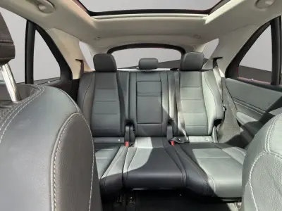 Mercedes-Benz GLE 2022 · foto 16