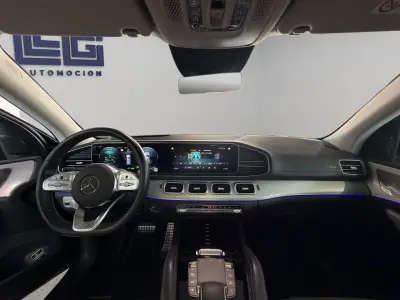 Mercedes-Benz GLE 2022 · foto 17