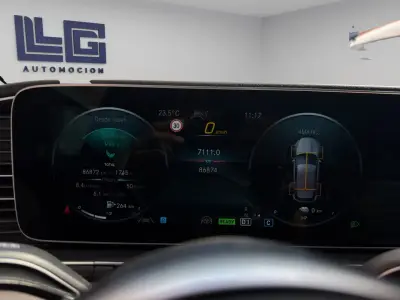 Mercedes-Benz GLE 2022 · foto 11