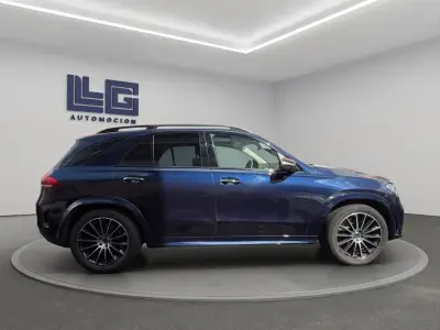 Mercedes-Benz GLE 2022 · foto 4