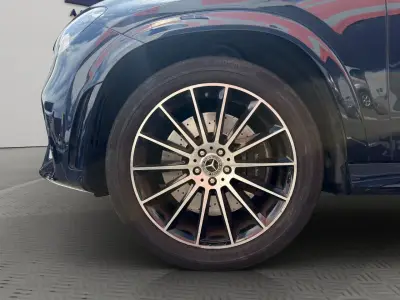 Mercedes-Benz GLE 2022 · foto 9