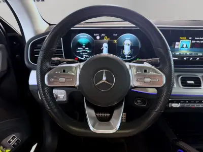 Mercedes-Benz GLE 2022 · foto 15