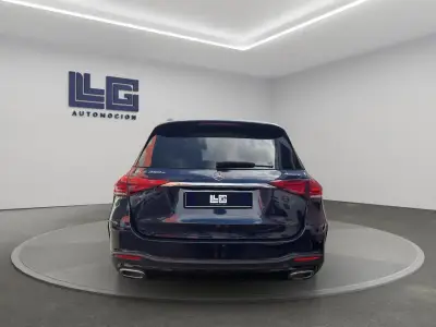 Mercedes-Benz GLE 2022 · foto 6