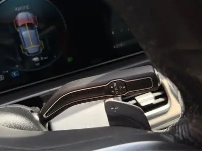 Mercedes-Benz GLE 2022 · foto 12