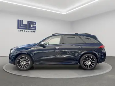 Mercedes-Benz GLE 2022 · foto 8