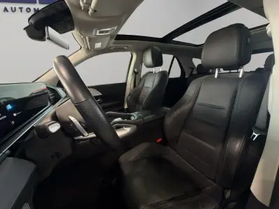 Mercedes-Benz GLE 2022 · foto 10