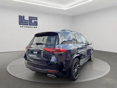 Mercedes-Benz GLE 2022 · foto 5