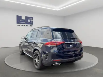 Mercedes-Benz GLE 2022 · foto 7