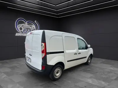 Renault Kangoo 2017 · foto 4
