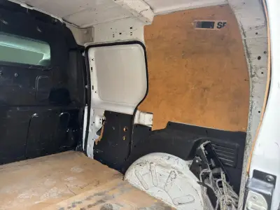 Renault Kangoo 2017 · foto 8