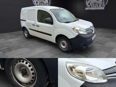Renault Kangoo 2017 · foto 13