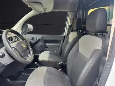 Renault Kangoo 2017 · foto 10