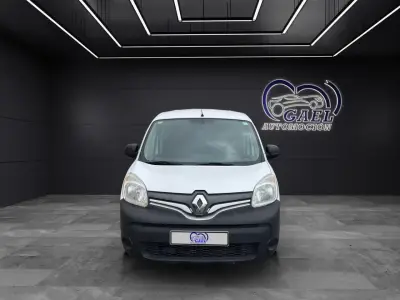 Renault Kangoo 2017 · foto 2