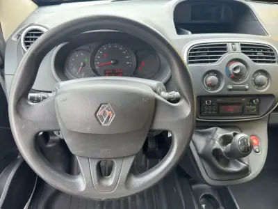 Renault Kangoo 2017 · foto 11