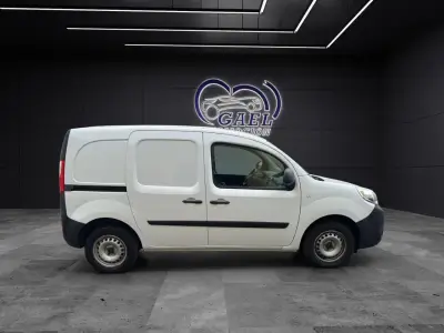 Renault Kangoo 2017 · foto 3