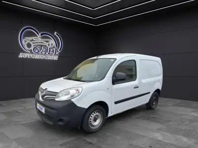 Renault Kangoo 2017 · foto 7