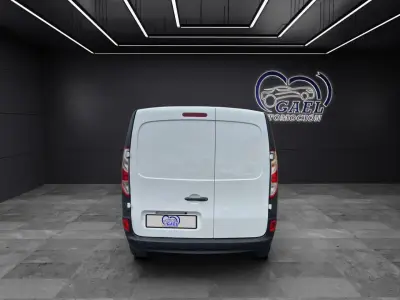 Renault Kangoo 2017 · foto 5