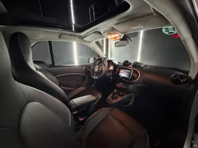 Smart fortwo 2018 · foto 7