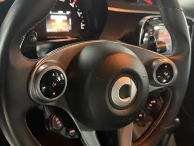 Smart fortwo 2018 · foto 10