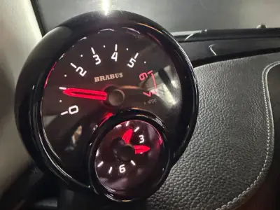 Smart fortwo 2018 · foto 9