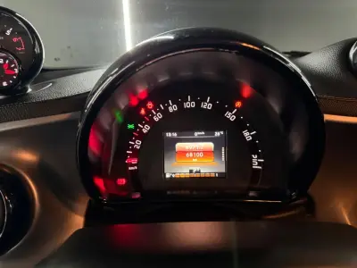 Smart fortwo 2018 · foto 12