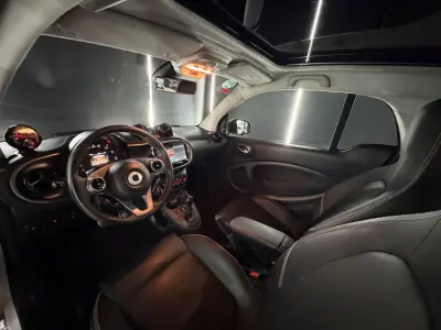 Smart fortwo 2018 · foto 5
