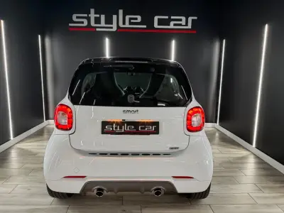 Smart fortwo 2018 · foto 3