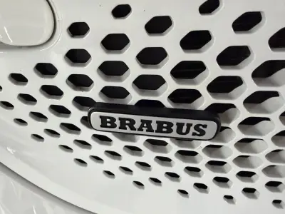 Smart fortwo 2018 · foto 18
