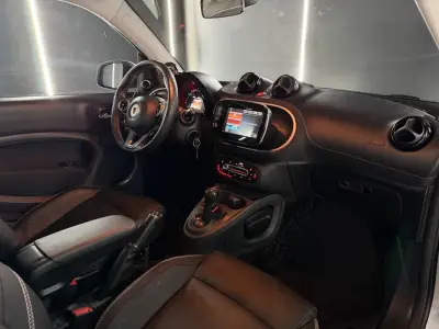 Smart fortwo 2018 · foto 6