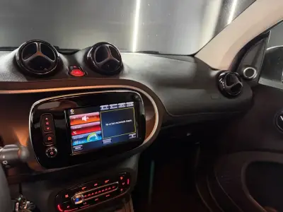 Smart fortwo 2018 · foto 20