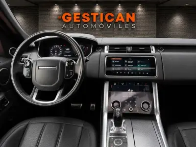 Land Rover Range Rover Sport 2022 · foto 7