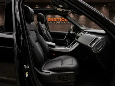 Land Rover Range Rover Sport 2022 · foto 12