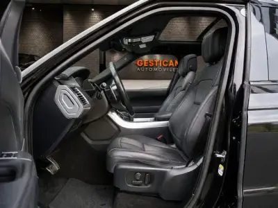 Land Rover Range Rover Sport 2022 · foto 10