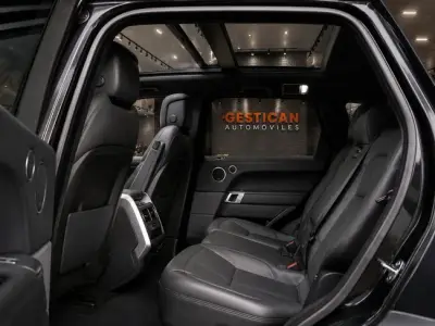 Land Rover Range Rover Sport 2022 · foto 11