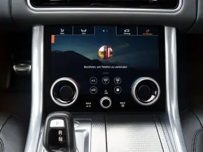 Land Rover Range Rover Sport 2022 · foto 9