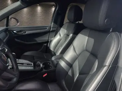 Porsche Macan 2024 · foto 12