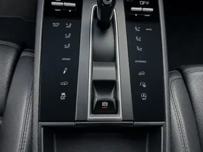 Porsche Macan 2024 · foto 18