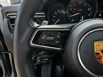 Porsche Macan 2024 · foto 10