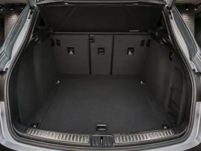 Porsche Macan 2024 · foto 20