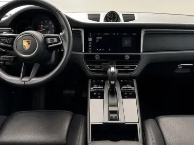 Porsche Macan 2024 · foto 16